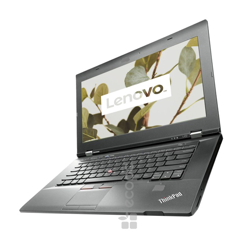 Lenovo ThinkPad L430 / Intel Celeron B800 / 8 GB / 128 SSD / 14"