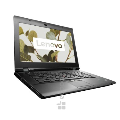 Lenovo ThinkPad L430 / Intel Celeron B800 / 14"
