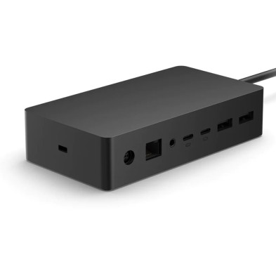 Estação de acoplamento Microsoft Surface Dock 2 (1917)