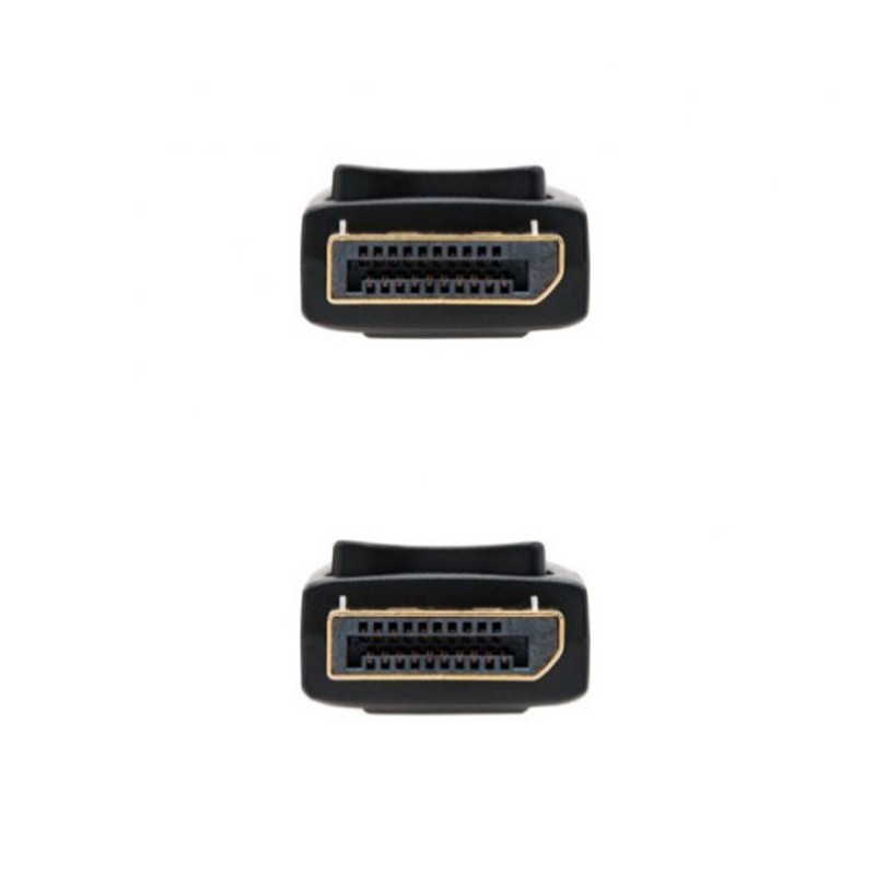 DisplayPort-zu-DisplayPort-Kabel 100 cm