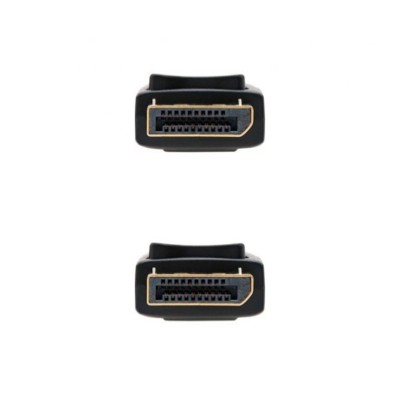 DisplayPort to DisplayPort 100cm Cable
