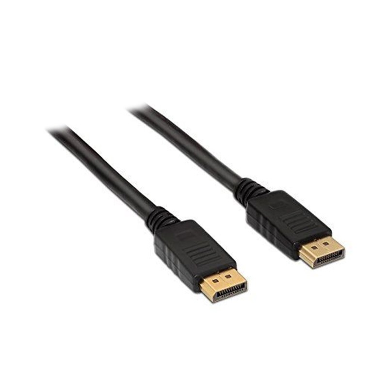 DisplayPort-zu-DisplayPort-Kabel 180 cm