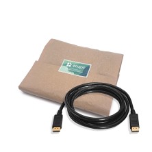 Cable DisplayPort a DisplayPort 180cm