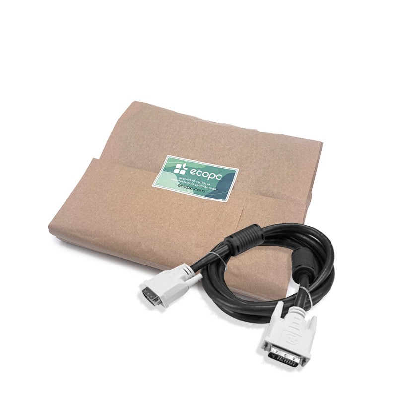 Cable DVI a DVI 200cm