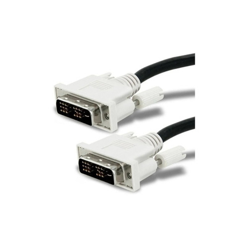 DVI-auf-DVI-Kabel 200 cm