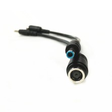 Cable adaptador para HP / Boca ancha - Boca fina