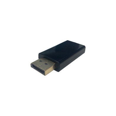 DisplayPort to HDMI adapter

