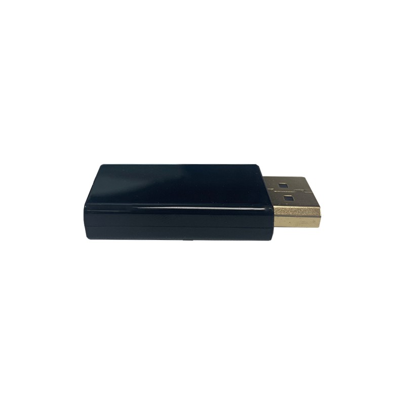 Adaptador DisplayPort para HDMI