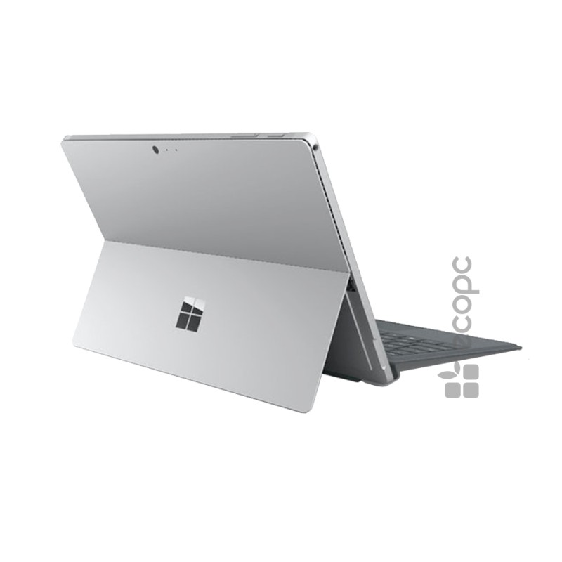 Microsoft Surface Pro 5 Touch / Intel Core I7-7660U / 8 GB / 256 NVME / 12 Zoll – Mit Tastatur