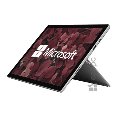 Microsoft Surface Pro 5 Touch / Intel Core I7-7660U / 12"- With keyboard