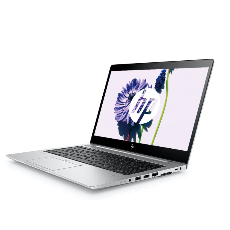 HP EliteBook 840 G5 / Intel Core i7-8550U / 8 GB / 256 SSD / 14"