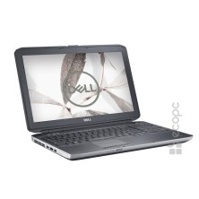 Dell Latitude E5530 / Intel Core i5-3230M / 8 GB / 128 SSD / 15"