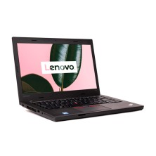 Lenovo ThinkPad L470 / Intel Celeron 3955U / 8 GB / 128 SSD / 14"