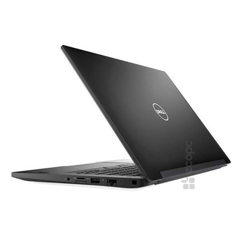 Dell Latitude 7490 Táctil / Intel Core I5-8350U / 16 GB / 512 SSD / 14"