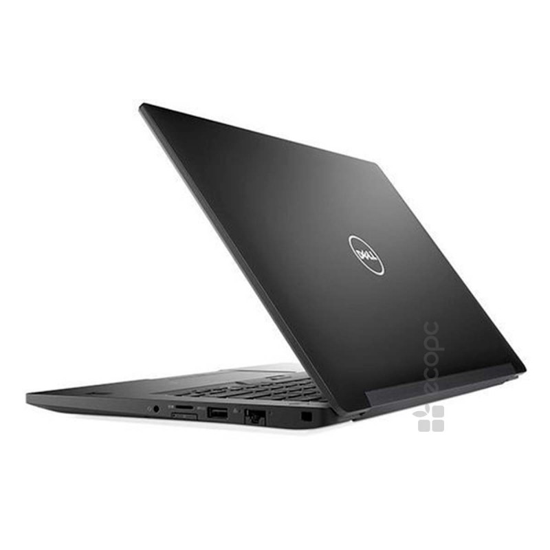 Dell Latitude 7490 Touch / Intel Core I5-8350U / 16 GB / 512 SSD / 14"
