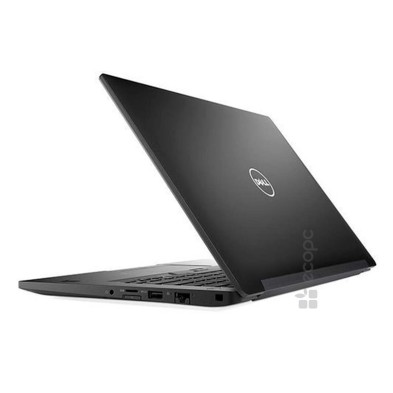 Dell Latitude 7490 Touch / Intel Core I5-8350U / 14"