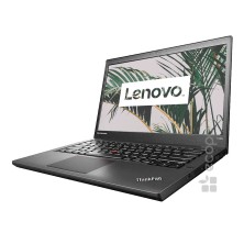 Lenovo ThinkPad T440s Táctil / Intel Core I7-4600U / 8 GB / 256 SSD / 14"