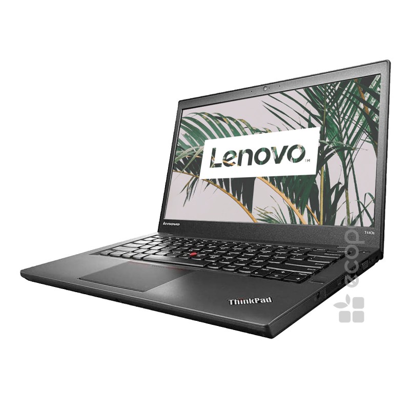 Lenovo ThinkPad T440s Táctil / Intel Core I7-4600U / 8 GB / 256 SSD / 14"