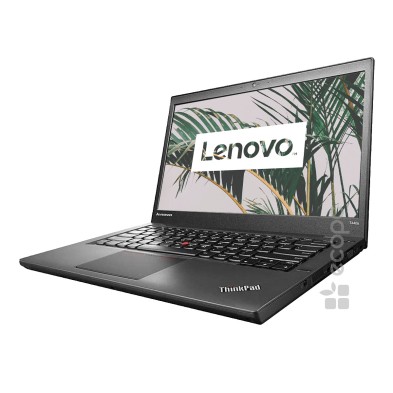 Lenovo ThinkPad T440s Touch / Intel Core I7-4600U / 14"