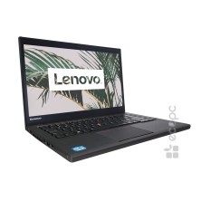 Lenovo ThinkPad T440s Táctil / Intel Core I7-4600U / 8 GB / 256 SSD / 14"