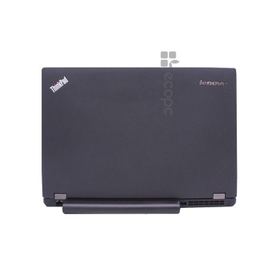 Lenovo ThinkPad W540 / Intel Core I7-4900MQ / 15" / QUADRO K2100M
