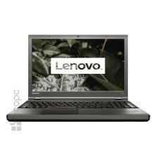 Lenovo ThinkPad W540 / Intel Core I7-4800MQ / 16 GB / 256 SSD / 15" / QUADRO K1100M