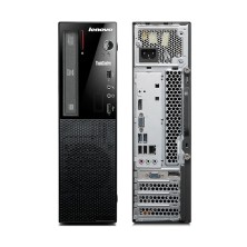 Lenovo ThinkCentre Edge 73 SFF / Intel Core i5-4460S / 8 GB / 256 SSD