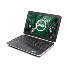 Dell Latitude E5520 / Intel Core i3-2330M / 8 GB / 128 SSD / 15"