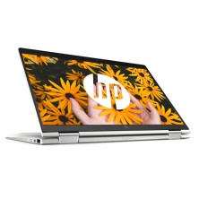 HP EliteBook x360 1030 G2 Táctil / Intel Core I7-7500U / 16 GB / 512 NVME / 13"