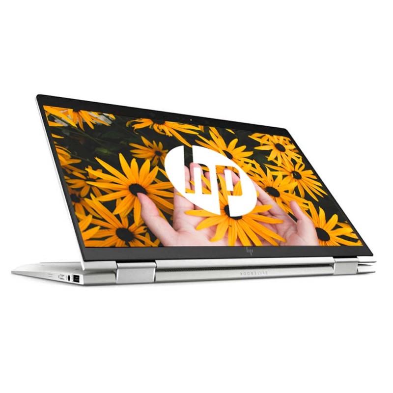 HP EliteBook x360 1030 G2 Touch / Intel Core I7-7500U / 16 GB / 512 NVME / 13"