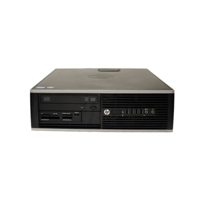 HP Compaq 6300 Pro SFF / Intel Core i5-3470
