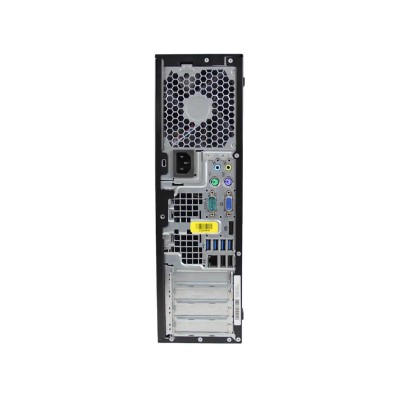 HP Compaq 6300 Pro SFF / Intel Core i5-3470
