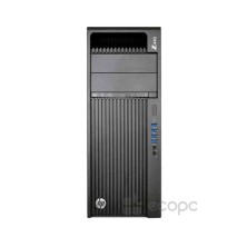 HP Z440 Workstation Tower / Intel Xeon E5-1620 V3 / 16 GB / 512 SSD / Nvidia M4000