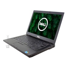 Dell Latitude E6410 / Intel Core I5-520 / 8 GB / 128 SSD / 14"