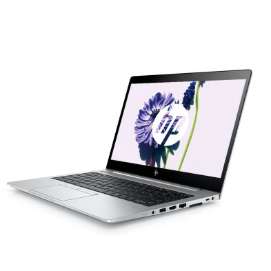 HP EliteBook 840 G5 / Intel Core i5-8350U / 14"