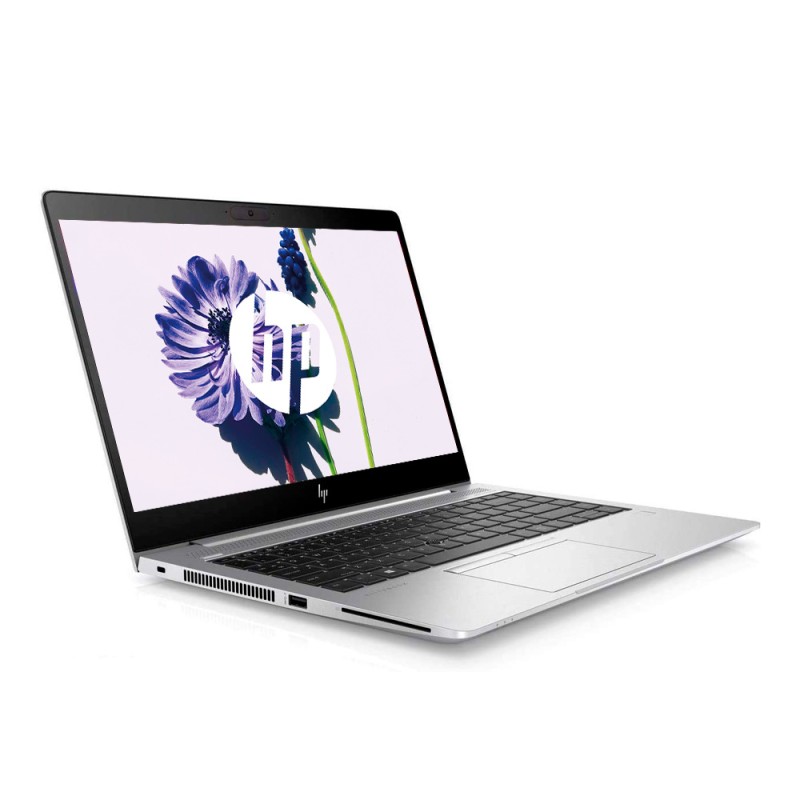 HP EliteBook 840 G5 / Intel Core i5-8350U / 8 GB / 256 SSD / 14"