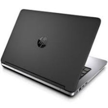 HP ProBook 650 G3 / Intel Core i3-7100U / 8 GB / 256 NVME / 14"
