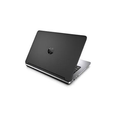 HP ProBook 650 G3 / Intel Core i3-7100U / 15"
