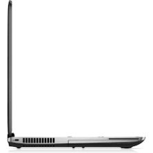 HP ProBook 650 G3 / Intel Core i3-7100U / 8 GB / 256 NVME / 14"