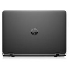 HP ProBook 650 G3 / Intel Core i3-7100U / 8 GB / 256 NVME / 14"