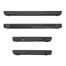 Fujitsu Celsius H780 / Intel Core i7-8750H / 32 GB / 512 NVME / 15" / Nvidia Quadro P2000