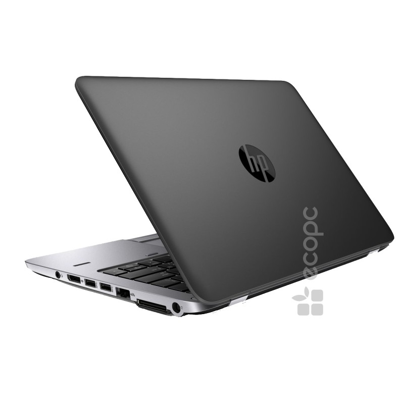 HP EliteBook 820 G2 / Intel Core i5-5300U / 8 GB / 256 SSD / 12" FullHD