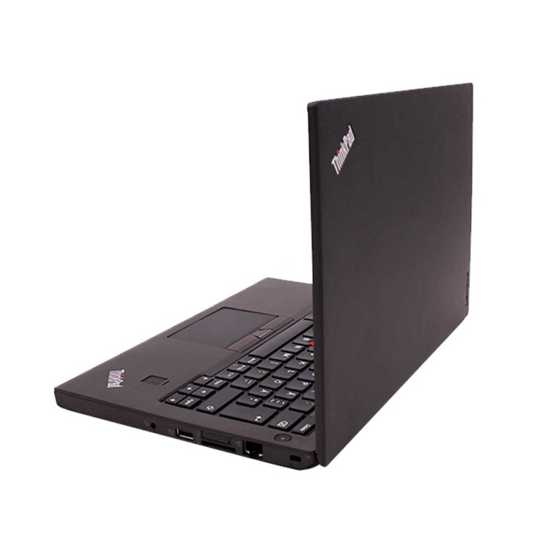 Lenovo ThinkPad X270 Táctil / Intel Core i5-7300U / 8 GB / 256 NVME / 12"