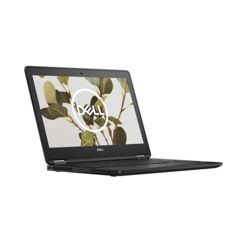 Dell Latitude E7270 Táctil / Intel Core i5-6300U / 8 GB / 256 NVME / 12" HD