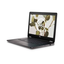 Dell Latitude E7270 Táctil / Intel Core i5-6300U / 8 GB / 256 NVME / 12" HD