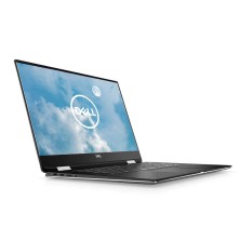 Dell XPS 15 9575 / Intel Core I7-8706G / 16 GB / 512 NVME / 15" / RADEON RX VEGA M GL