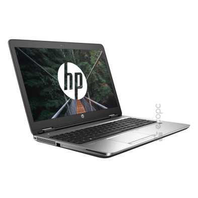 HP ProBook 650 G1 / Intel Core I5-4200M / 15"
