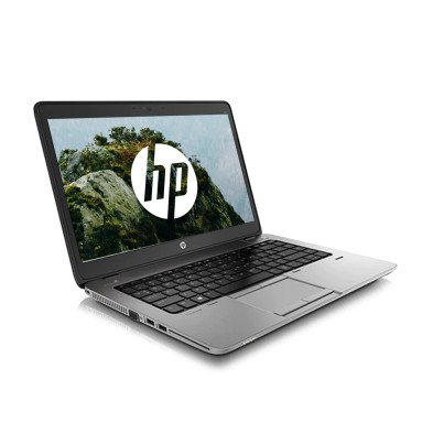 HP EliteBook 720 G1 / Intel Core i5-4210U / 8 GB / 256 SSD / 12"