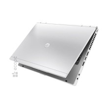 HP EliteBook 8470p / Intel Core i5-3360M / 8 GB / 128 GB SSD / 14"