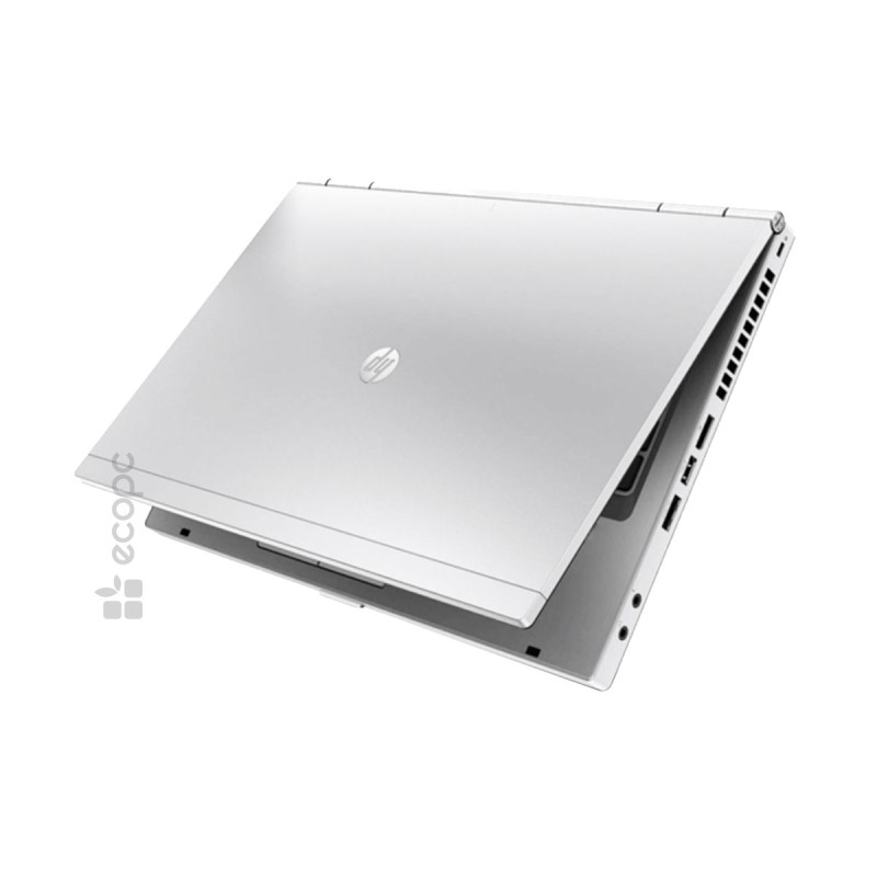 HP EliteBook 8470p / Intel Core i5-3360M / 8 GB / 128 GB SSD / 14"